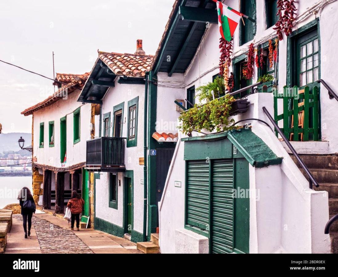 Arrigunaga Beach, Getxo Bagian luar foto