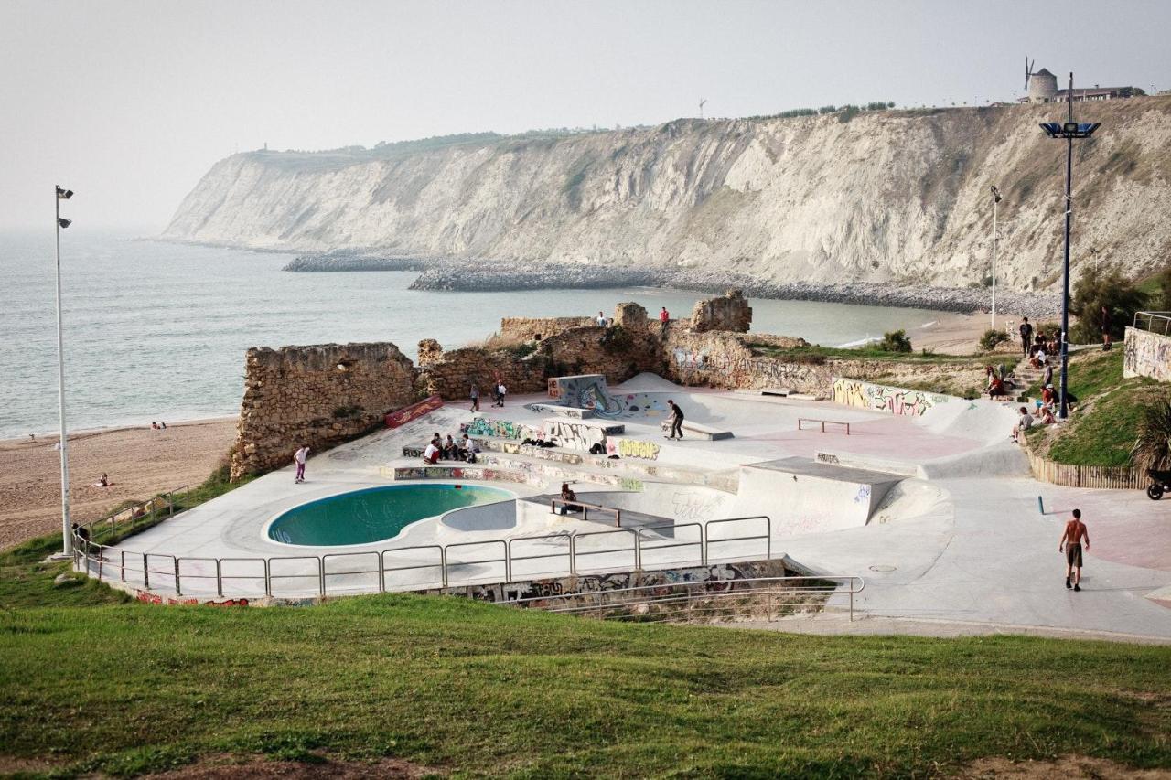 Arrigunaga Beach, Getxo Bagian luar foto
